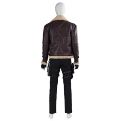 Resident Evil 4 Remake Cosplay Costumes Leon S Kennedy Halloween Suit 29 Resident Evil 4 Remake Cosplay Costumes Leon S Kennedy Halloween Suit -Ready To Ship Sales 45 800x800 3