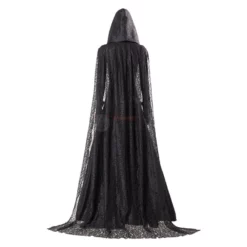 Resident Evil Village Lady Dimitrescu Daughters Daniela Cosplay Costume -Ready To Ship Sales 47 800x800 3