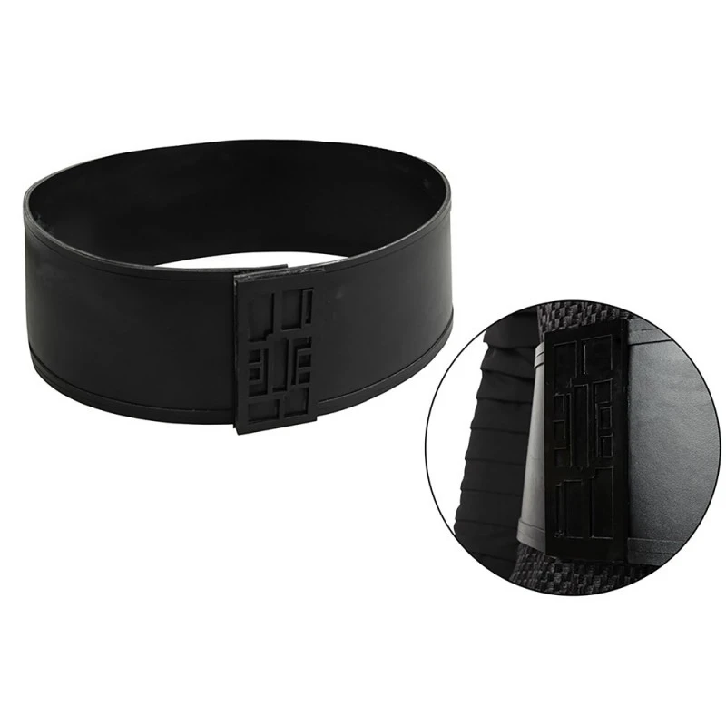 Star Wars The Force Awakens Suits Kylo Ren Cosplay Costume 9 Star Wars The Force Awakens Suits Kylo Ren Cosplay Costume - Image 9