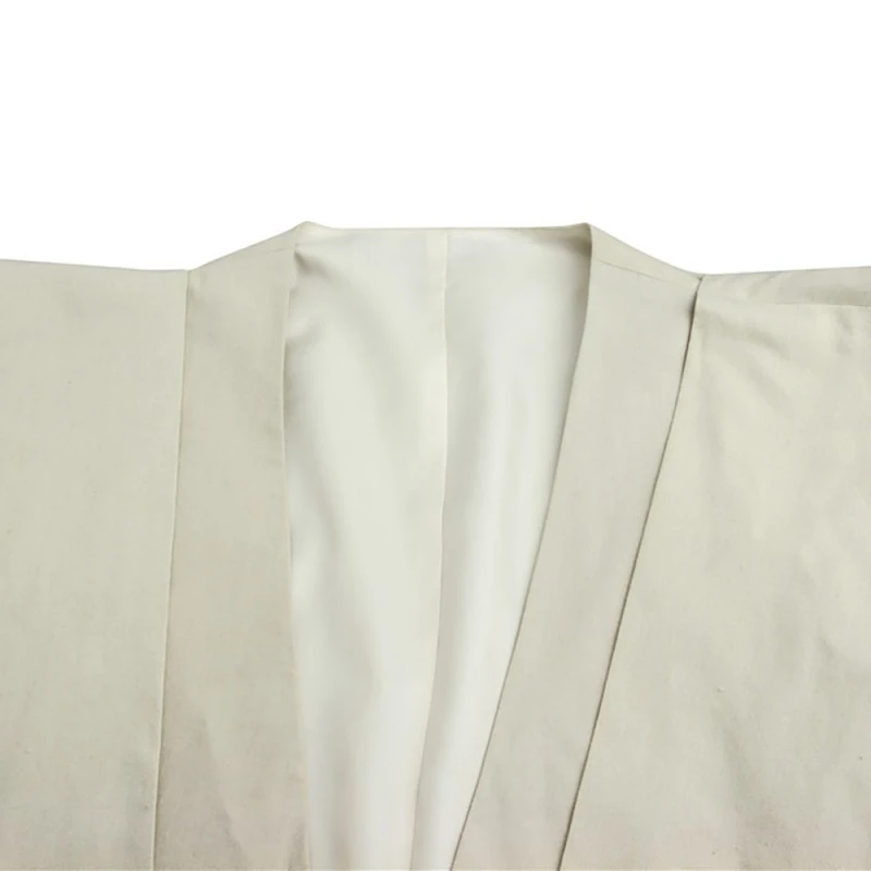 Star Wars 8 The Last Jedi Costumes Luke Skywalker Cosplay Costume 9 Star Wars 8 The Last Jedi Costumes Luke Skywalker Cosplay Costume - Image 9