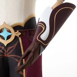 Traveler Costume Genshin Impact Kong Cosplay Suit 41 Traveler Costume Genshin Impact Kong Cosplay Suit -Ready To Ship Sales 4971 800x800 1