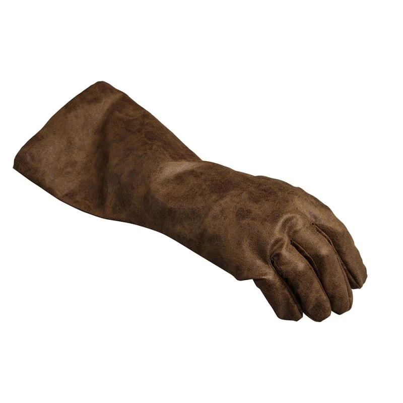 Star Wars 8 The Last Jedi Costumes Luke Skywalker Cosplay Costume 12 Star Wars 8 The Last Jedi Costumes Luke Skywalker Cosplay Costume - Image 12