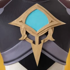 Traveler Costume Genshin Impact Kong Cosplay Suit 34 Traveler Costume Genshin Impact Kong Cosplay Suit -Ready To Ship Sales 4987 800x800 1