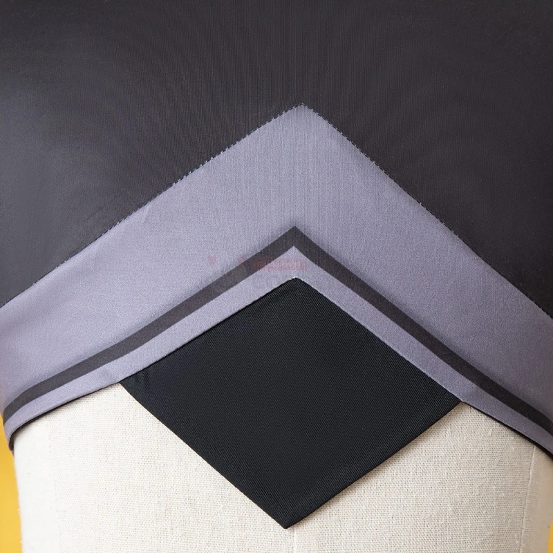 Traveler Costume Genshin Impact Kong Cosplay Suit 15 Traveler Costume Genshin Impact Kong Cosplay Suit - Image 15