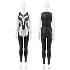 Thor 4 Love And Thunder Cosplay Costumes Valkyrie Halloween Suit -Ready To Ship Sales 5 1 800x800 4
