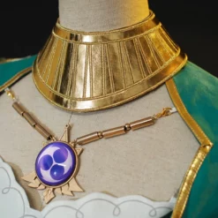 Genshin Impact Lisa A Sobriquet Under Shade Cosplay Costumes 20 Genshin Impact Lisa A Sobriquet Under Shade Cosplay Costumes -Ready To Ship Sales 5 800x800 133