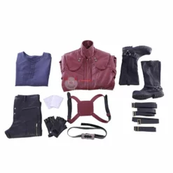 DMC5 Dante Costume Dante Jacket Full Set Cosplay Costumes 13 DMC5 Dante Costume Dante Jacket Full Set Cosplay Costumes -Ready To Ship Sales 5 800x800 135