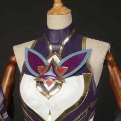 LOL Star Guardian Akali Cosplay Costume 2022 League Of Legends Cosplay Suit 22 LOL Star Guardian Akali Cosplay Costume 2022 League Of Legends Cosplay Suit -Ready To Ship Sales 5 800x800 151