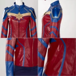 Ms. Marvel Kamala Khan Cosplay Costume Halloween Suit 16 Ms. Marvel Kamala Khan Cosplay Costume Halloween Suit -Ready To Ship Sales 5 800x800 170