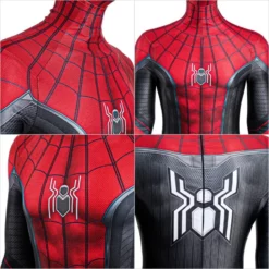Spider-Man 3 No Way Home Cosplay SuitsPeter Parker Cosplay Jumpsuits -Ready To Ship Sales 5 800x800 180