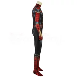 Avengers 3 Infinity War Cosplay Costumes Spider-Man Peter Parker Jumpsuit -Ready To Ship Sales 5 800x800 185