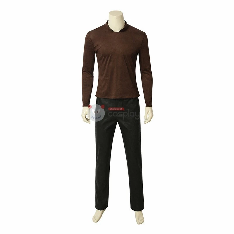 Hiccup Costumes How To Train Your Dragon 3 Hiccup Cosplay Costume 6 Hiccup Costumes How To Train Your Dragon 3 Hiccup Cosplay Costume - Image 6