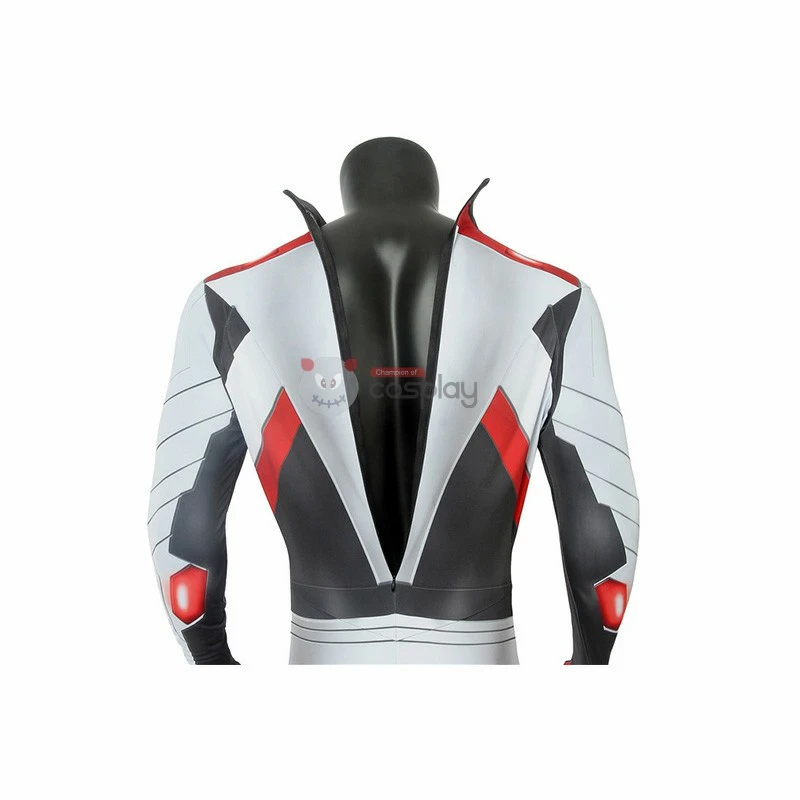 Avengers 4 Quantum Battle Wear Final Battle Tights Cosplay Costumes 6 Avengers 4 Quantum Battle Wear Final Battle Tights Cosplay Costumes - Image 6