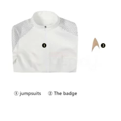 Nyota Uhura White Costume Star Trek Strange New Worlds Cosplay Suit 21 Nyota Uhura White Costume Star Trek Strange New Worlds Cosplay Suit -Ready To Ship Sales 5 800x800 212