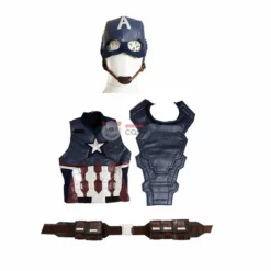 The Avengers Captain America Civil War Steve Rogers Cosplay Costume 11 The Avengers Captain America Civil War Steve Rogers Cosplay Costume -Ready To Ship Sales 5 800x800 217