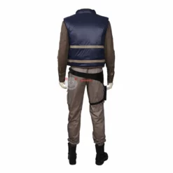 Rogue One A Star Wars Story Cassian Andor Halloween Cosplay Costume Full Suit 10 Rogue One A Star Wars Story Cassian Andor Halloween Cosplay Costume Full Suit -Ready To Ship Sales 5 800x800 221