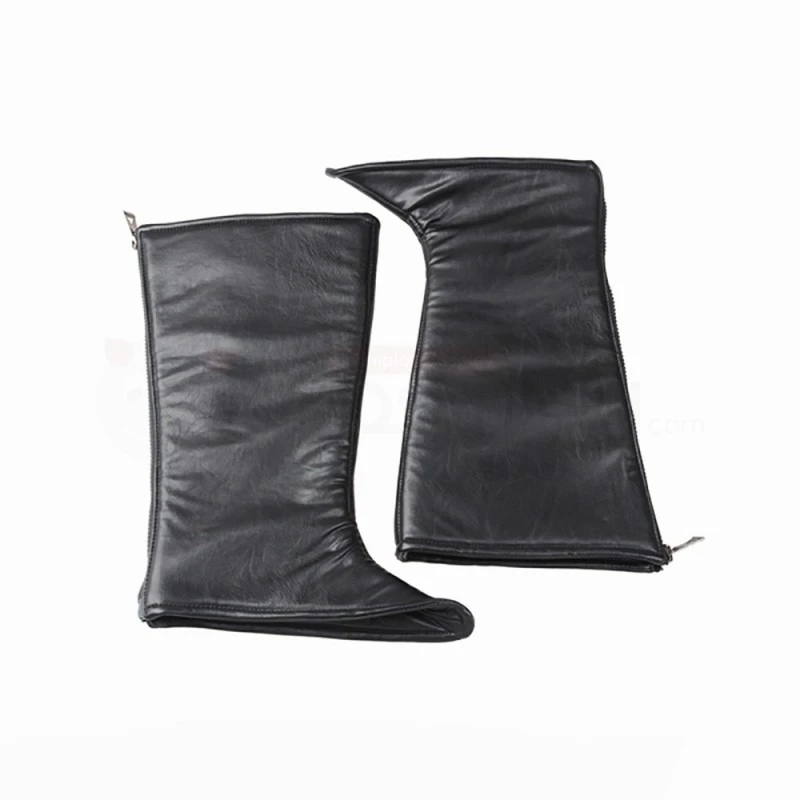 Black Widow Natasha Romanoff Cosplay Costume Captain America 2 The Winter Soldier Suit 5 Black Widow Natasha Romanoff Cosplay Costume Captain America 2 The Winter Soldier Suit - Image 5