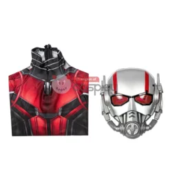 Kids Ant-Man And The Wasp Trailer Cosplay Costume Ant Man Jumpsuit -Ready To Ship Sales 5 800x800 230