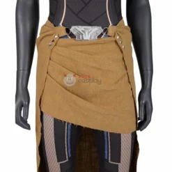 Shuri Costume Black Panther Cosplay Costume 15 Shuri Costume Black Panther Cosplay Costume -Ready To Ship Sales 5 800x800 236