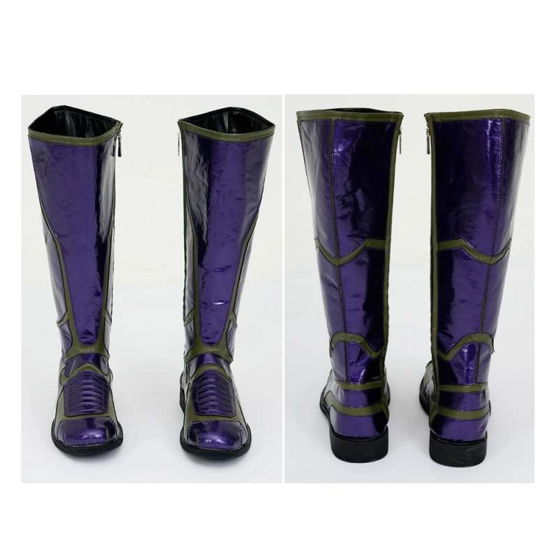 Ant-Man And The Wasp Quantumania 2023 Kang The Conqueror Cosplay Costumes 5 Ant-Man And The Wasp Quantumania 2023 Kang The Conqueror Cosplay Costumes - Image 5