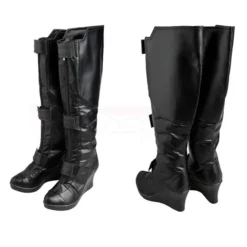 Black Widow Cosplay Suit Avengers Infinity War Natasha Romanoff Costume 16 Black Widow Cosplay Suit Avengers Infinity War Natasha Romanoff Costume -Ready To Ship Sales 5 800x800 252