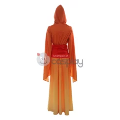 Padme Amidala Costume Star Wars Queen Amidala Costume Cosplay 22 Padme Amidala Costume Star Wars Queen Amidala Costume Cosplay -Ready To Ship Sales 5 800x800 253