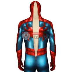 Spiderman Jumpsuit Spider Man PS4 Armour MK IV Zentai Cosplay Costume Suit 17 Spiderman Jumpsuit Spider Man PS4 Armour MK IV Zentai Cosplay Costume Suit -Ready To Ship Sales 5 800x800 256