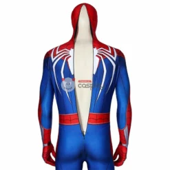Spider-Man PS4 Costume Marvel's Spider-Man Cosplay Costumes 15 Spider-Man PS4 Costume Marvel's Spider-Man Cosplay Costumes -Ready To Ship Sales 5 800x800 261