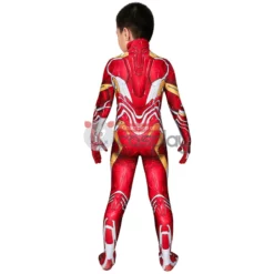 Iron Man Jumpsuit The Avengers Tony Stark Cosplay Costume For Kids 18 Iron Man Jumpsuit The Avengers Tony Stark Cosplay Costume For Kids -Ready To Ship Sales 5 800x800 263