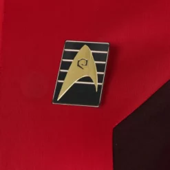 Star Trek Strange New Worlds Nyota Uhura Cosplay Costume Uniform Shirt 22 Star Trek Strange New Worlds Nyota Uhura Cosplay Costume Uniform Shirt -Ready To Ship Sales 5 800x800 264