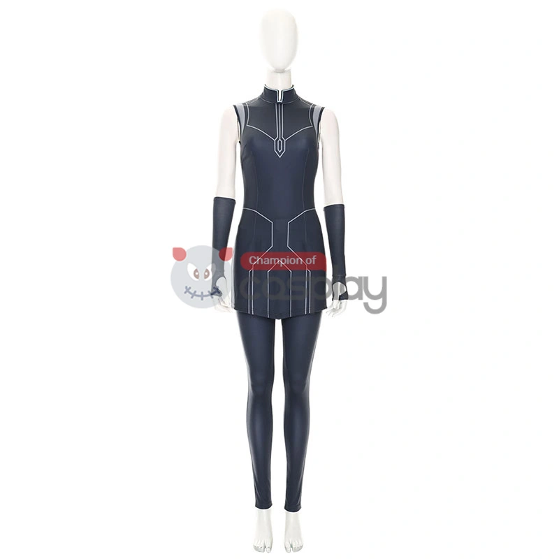 Ahsoka Tano Costumes Star Wars The Clone Wars Cosplay Costume 6 Ahsoka Tano Costumes Star Wars The Clone Wars Cosplay Costume - Image 6