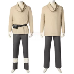 2022 Obi-Wan Kenobi Cosplay Costume Hallowenn Suit 18 2022 Obi-Wan Kenobi Cosplay Costume Hallowenn Suit -Ready To Ship Sales 5 800x800 276