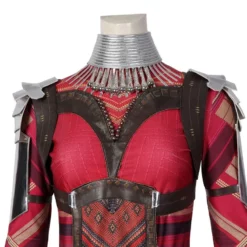 Black Panther Wakanda Forever Dora Milaje Aneka Nakia Ayo Cosplay Costumes 18 Black Panther Wakanda Forever Dora Milaje Aneka Nakia Ayo Cosplay Costumes -Ready To Ship Sales 5 800x800 277