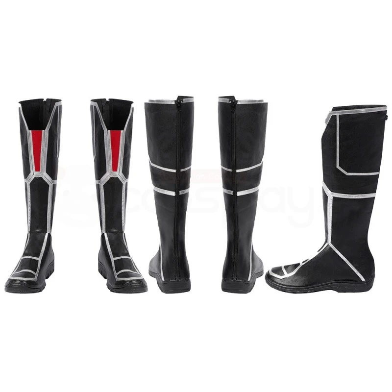 Ant-Man And The Wasp Quantumania Scott Lang Ant-Man Cosplay Costumes 5 Ant-Man And The Wasp Quantumania Scott Lang Ant-Man Cosplay Costumes - Image 5