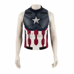 Captain America Cosplay Costumes Avengers Endgame Steve Rogers Costume 18 Captain America Cosplay Costumes Avengers Endgame Steve Rogers Costume -Ready To Ship Sales 5 800x800 281
