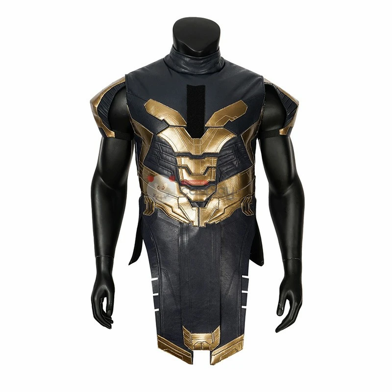 Thanos Costumes Avengers 4 Endgame Costumes Cosplay 6 Thanos Costumes Avengers 4 Endgame Costumes Cosplay - Image 6
