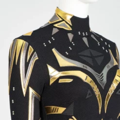 Shuri Black Costume Black Panther Wakanda Forever Cosplay Suit 19 Shuri Black Costume Black Panther Wakanda Forever Cosplay Suit -Ready To Ship Sales 5 800x800 297