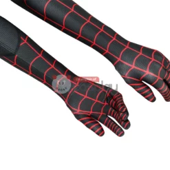 Secret War Jumpsuit Marvel Spiderman Cosplay Costumes -Ready To Ship Sales 5 800x800 298