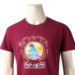 Guardians Of The Galaxy 3 Star-Lord Peter Quill T-shirt Cosplay Costumes 19 Guardians Of The Galaxy 3 Star-Lord Peter Quill T-shirt Cosplay Costumes -Ready To Ship Sales 5 800x800 301