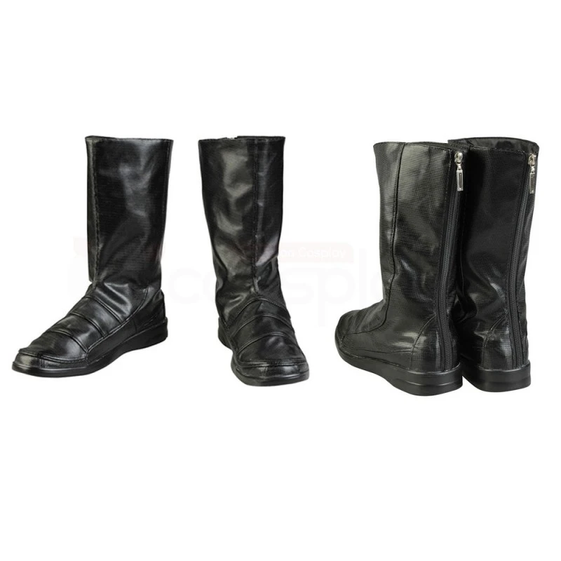 Ant-Man Cosplay Costume Ant-Man And The Wasp Cosplay Suit 5 Ant-Man Cosplay Costume Ant-Man And The Wasp Cosplay Suit - Image 5