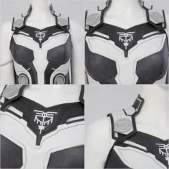 Thor 4 Love And Thunder Cosplay Costumes Valkyrie Halloween Suit -Ready To Ship Sales 5 800x800 307