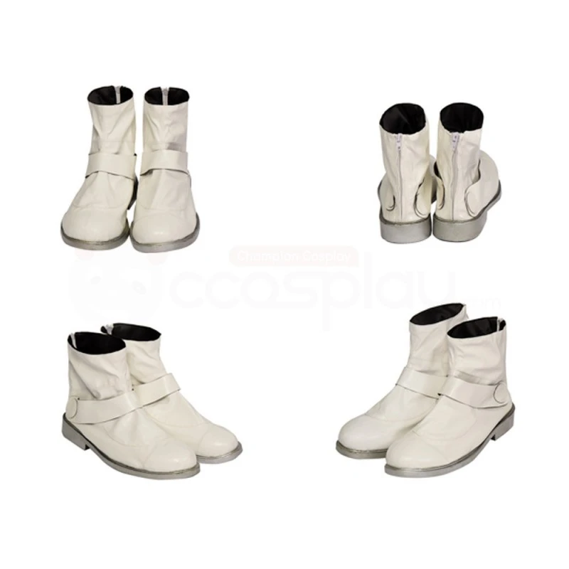 Obi-Wan Kenobi Costume Star Wars Cosplay Suit Armor Version 5 Obi-Wan Kenobi Costume Star Wars Cosplay Suit Armor Version - Image 5