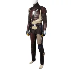 Star Wars Cosplay Costumes The Mandalorian Halloween Suit 30 Star Wars Cosplay Costumes The Mandalorian Halloween Suit -Ready To Ship Sales 5 800x800 313