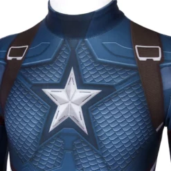 Kids Captain America 3D Jumpsuit Avengers Endgame Steven Rogers Cosplay Costume 15 Kids Captain America 3D Jumpsuit Avengers Endgame Steven Rogers Cosplay Costume -Ready To Ship Sales 5 800x800 318