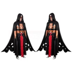 Star Wars Darth Revan Cosplay Costumes 18 Star Wars Darth Revan Cosplay Costumes -Ready To Ship Sales 5 800x800 321