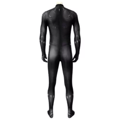 New Black Panther Cosplay Costume T'Challa Jumpsuit -Ready To Ship Sales 5 800x800 330