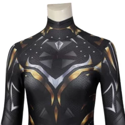 Black Panther Wakanda Forever Shuri Black Cosplay Costume -Ready To Ship Sales 5 800x800 331