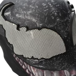 Venom Cosplay Costume Eddie Brock Jumpsuit 16 Venom Cosplay Costume Eddie Brock Jumpsuit -Ready To Ship Sales 5 800x800 332