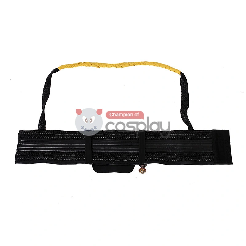 Doctor Strange Ancient One Costume Cosplay Suit 8 Doctor Strange Ancient One Costume Cosplay Suit - Image 8