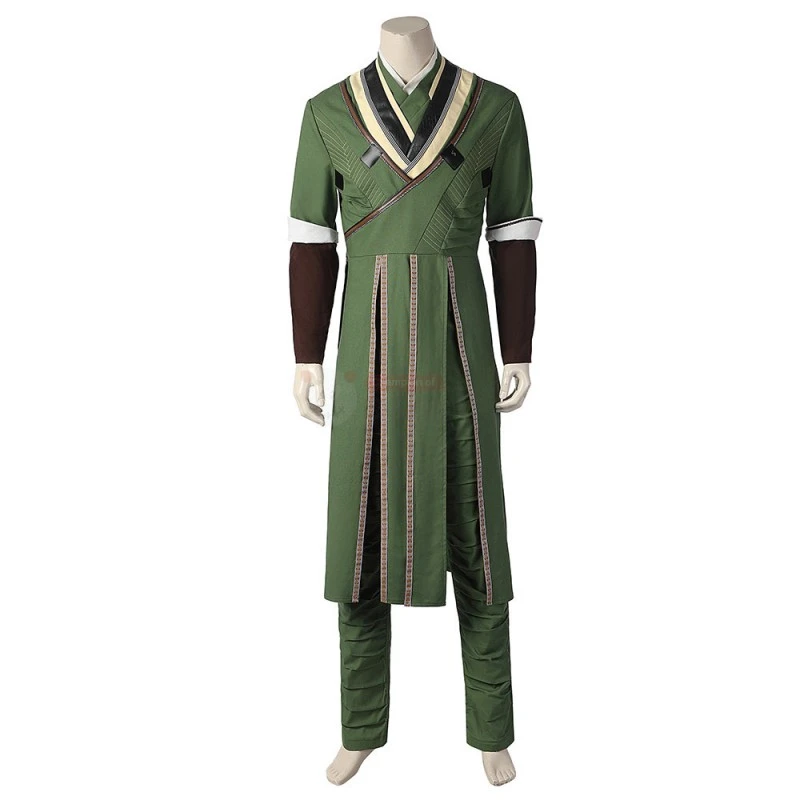 Doctor Strange Baron Mordo Costume Doctor Strange In The Multiverse Of Madness Cosplay Suit 6 Doctor Strange Baron Mordo Costume Doctor Strange In The Multiverse Of Madness Cosplay Suit - Image 6